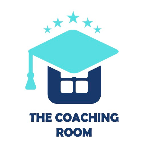 The Coaching Room logo