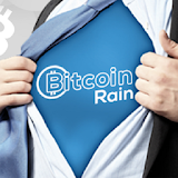 Bitcoin Rain - Install Now icon