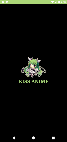 KissAnime - for Anime Lovers#3 1.1.0 APK - nixyz.kissanime.android