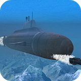 Submarine Ride icon