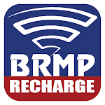 Cover Image of Tải xuống BRMP Recharge 1.0 APK