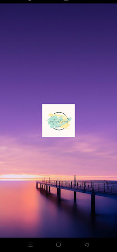Android application Motivational Quotes screenshort