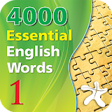 4000 Essential English Words 1 icon