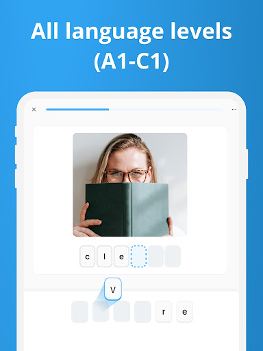 Xeropan: Learn languages - Education - apps