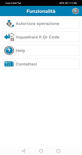 Azzoaglio Push Notification Screen 3