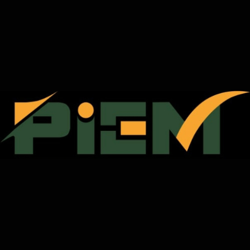 PIEM logo