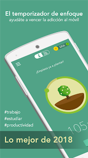 Vista previa de la aplicación