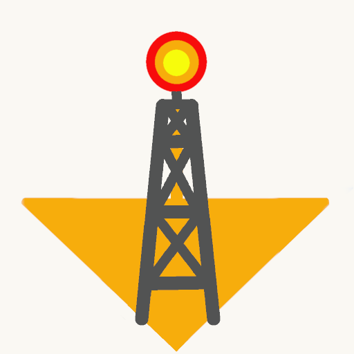 Go To Well logo