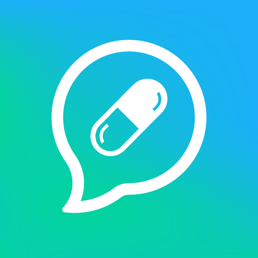 WhatMeds logo