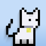 Cat Runner PixelArt Platformer icon
