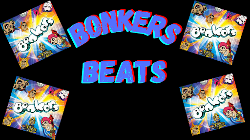 Android application Bonkers Beatz screenshort