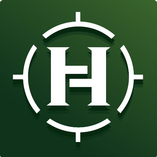 Hunter Helper  Icon