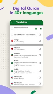 I-Muslim Pro: I-Ramadan 2024 MOD APK (I-Premium Ivuliwe) 4