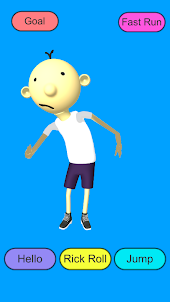 Greg Heffley