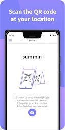 summin - order and pay. made simple.
