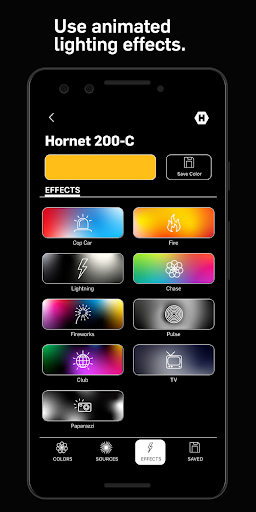 Hive Antenna Screen 2