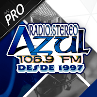 Radio Stereo Azul RSA