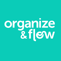 「Organize & Flow」圖示圖片