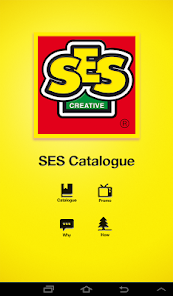 SES Creative - Apps on Google Play