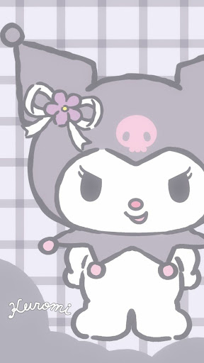 Sanrio kawaii wallpaper 4K Screenshot 1 - AppWisp.com