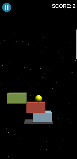 Ball Climber Screen 2