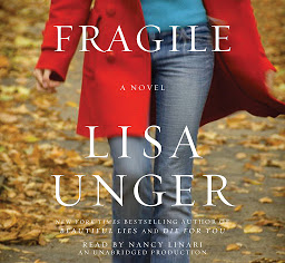 Imagem do ícone Fragile: A Novel