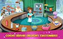 screenshot of Kitchen story: Food Fever Game