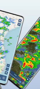 StormScope: Live Weather Radar