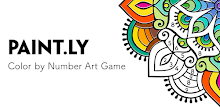 Paint.ly - Numbers Fun Paints APK