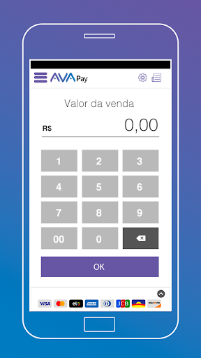 Avapay Screen 2
