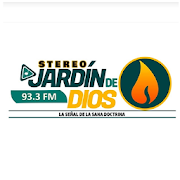 Radio Jardín de Dios