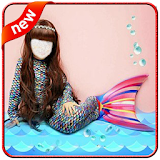 Mermaid Child Costume Design Ideas icon