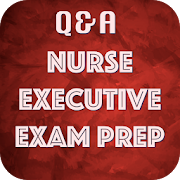 NURSE EXECUTIVE Exam Prep Notes&Quizzes