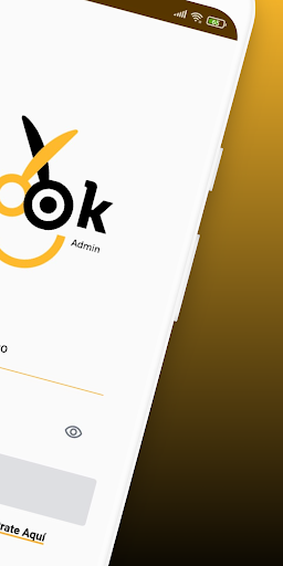Look Business Screen 2