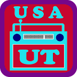 USA Utah Radio icon