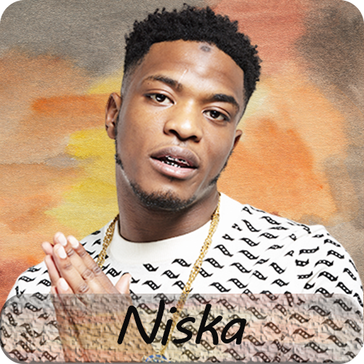 Music Niska & Lyrics Offline logo