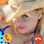 Cover Image of Télécharger Girls Mobile Number for whatsapp chat guide 9.8 APK