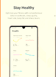 Huawei Health Apks Androids