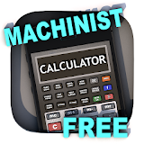 CNC Machinist Calculator Free icon