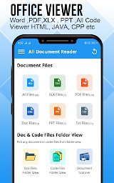 Document Reader :  PDF Creator