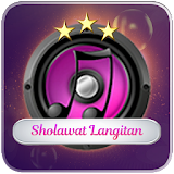 Lagu Sholawat Langitan icon