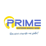 Cover Image of डाउनलोड PRIME ESTÚDIO RÁDIO WEB  APK