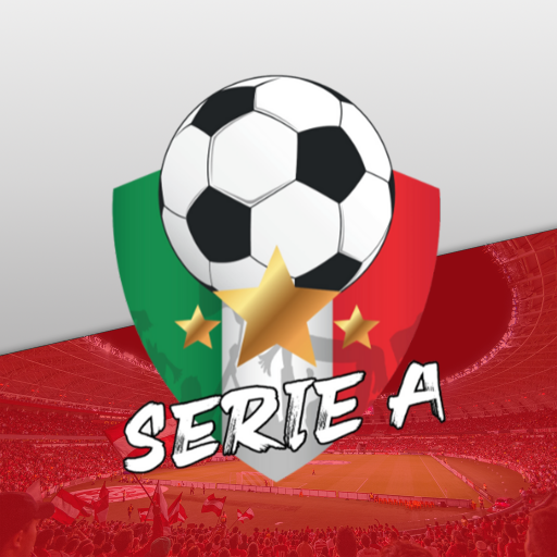 Fan Rating - Serie A logo