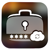 iEncrypt Password Manager icon