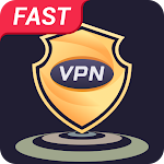 Cover Image of डाउनलोड Flat VPN - Secure & Fast VPN Service 2.0.9 APK