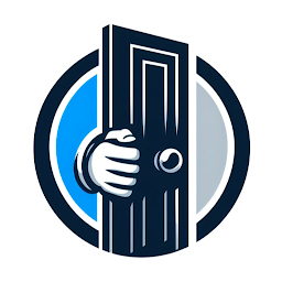 Icon image Knock Canvassing