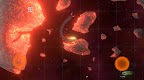 screenshot of Solar Smash 2D