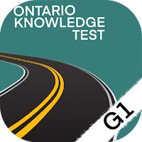 Ontario G1 Knowledge Test