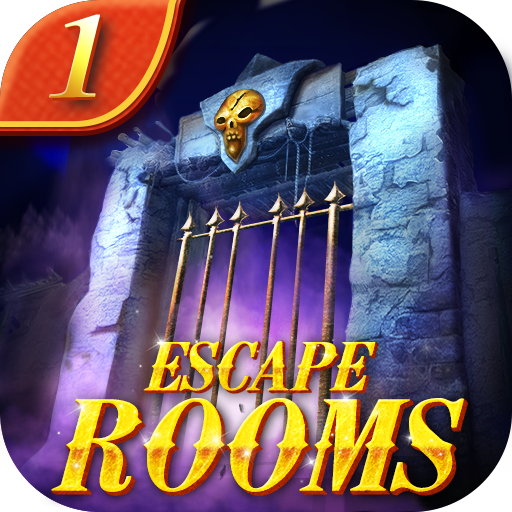 50 rooms escape:Can you escape 1.0 Icon