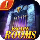 50 rooms escape:Can you escape:Escape game icon
